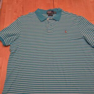 Polo by Ralph Lauren short sleeve golf polo